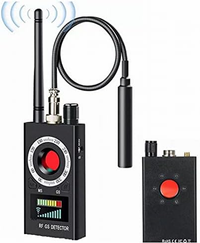 日本仕様 新型 21年 8500mhz対応 R タイプ正規品 盗聴機発見器 盗聴器発見機 Gungnir Gps追跡 マグネット対応 装備 電波探知 磁気感知 盗撮盗聴発見器 Led照射 探知機 盗撮カメラ 盗聴防止 高性能 日本語説明書付き
