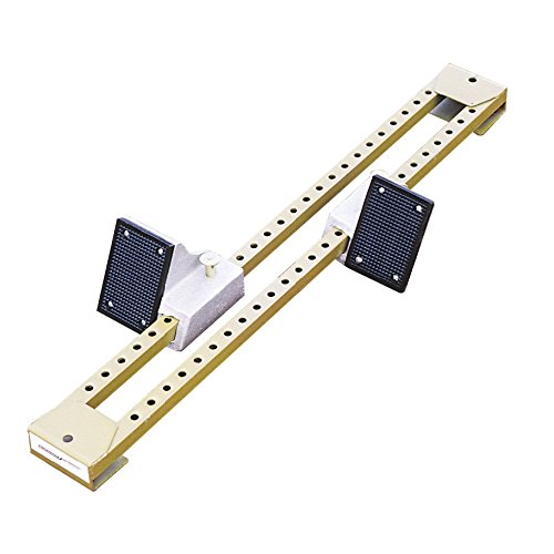 Best Value in Track & Field Starting Block