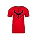 Pokemon Go Shirt Team Valor Emblem Logo Pokémon GO Shirt Gym Unisex (Medium)