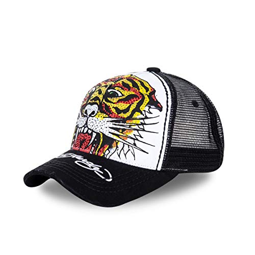 ed hardy baseball cap