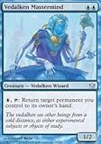 Magic: the Gathering - Vedalken Mastermind - Fifth Dawn