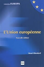 L' Union européenne