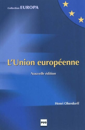 L' Union européenne