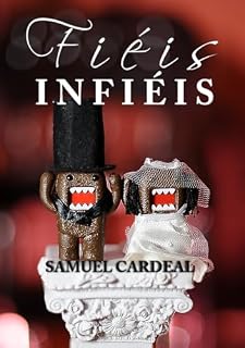 Livro Fiéis Infiéis