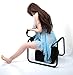 Jubilee SM Sexy Chair Toy Multifunctional Bounce Elasticity Pillow Stool for Women, Different Positions to Relax and Massage Body, Fun and Surprising Gift for Couples[Ship from USA Directly] Blackthumb 1