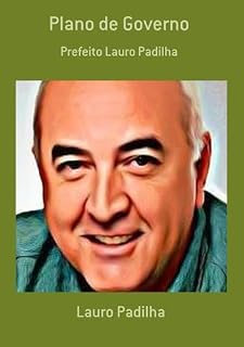 Livro Plano De Governo