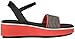Skechers Women's Hushhush Platform Sandal