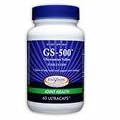 GS-500 60 Capsules