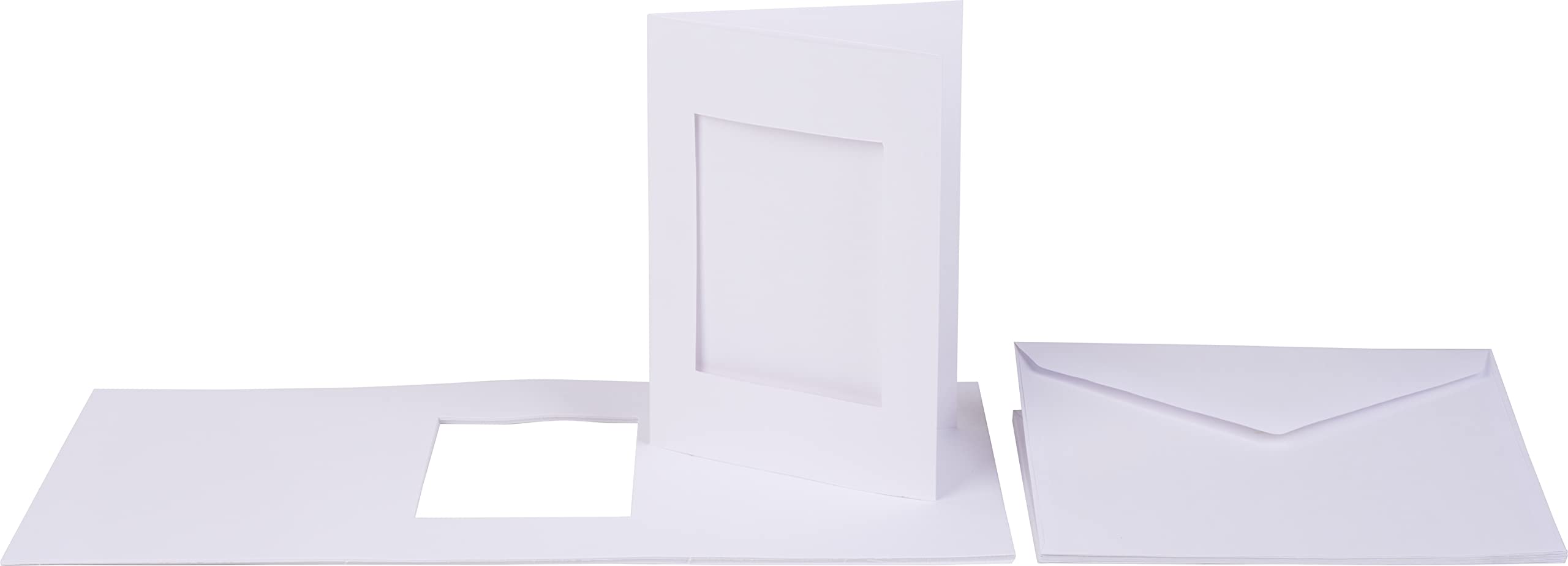 Folia 8768/10 – Passepartout Cards