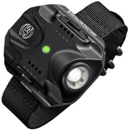 wrist torch light