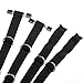 Sex Swings for Door Portable Spreader Adult Bandage Restraints Set Kit Sex Play SM Bondage Toy Gear Leg Ankle Wrist Rope Strap On Harness for Women Couples Lesbian Femalethumb 2