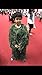 HaoFst Children's Camouflage Uniform Ghillie Suit Camo Woodland Camouflage Forest Hunting 4-Piece + Bag