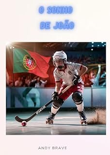 Livro O sonho de João