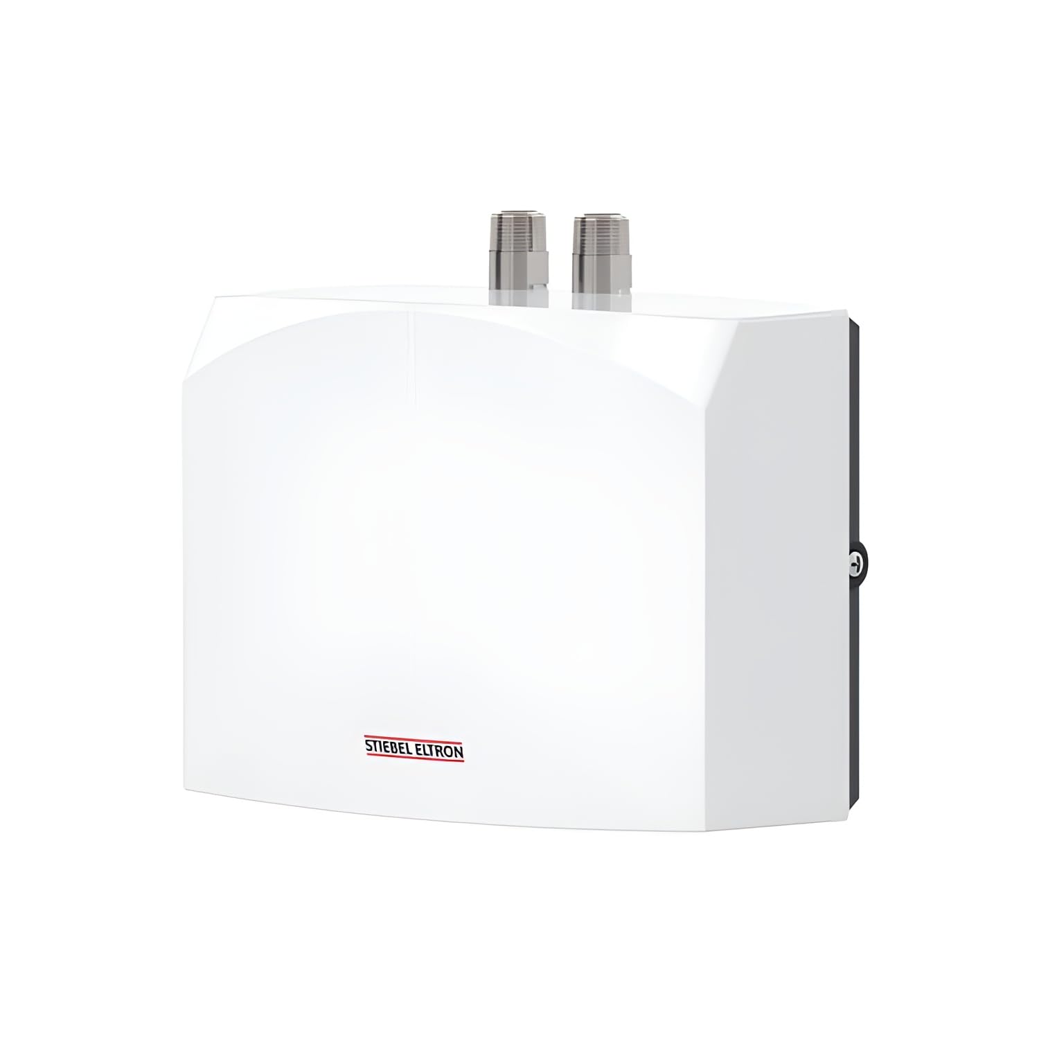 Stiebel Eltron mini instant electric water heater DEM 3 Set ideal for wash hand basins, non- and pressurised appliance, under- /oversink installation, 2l/min.,White 236584