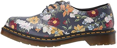 dr martens 1461 darcy floral