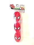 Marvel Ultimate Spider-Man Treat Containers ( Easter Eggs)