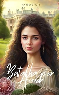 Livro Batalha por Amor