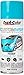 Dupli-Color ECWRC8057 Custom Wrap Matte Removable Automotive Paint – Torque N Teal Spray Paint - 11 oz. Aerosol Can