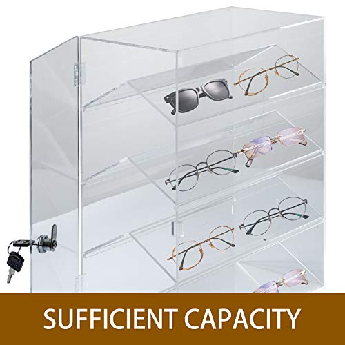 image for BestEquip Acrylic Display Case L13