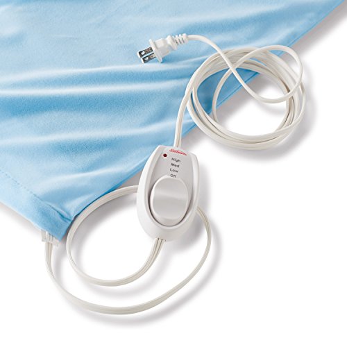 Large Heating Pad Best LG My Hip Cotdless Wet Neck Shoulder Electric