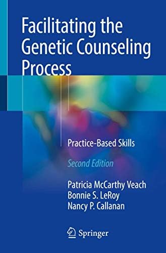 A Guide to Genetic Counseling: 9781119892083: Medicine & Health