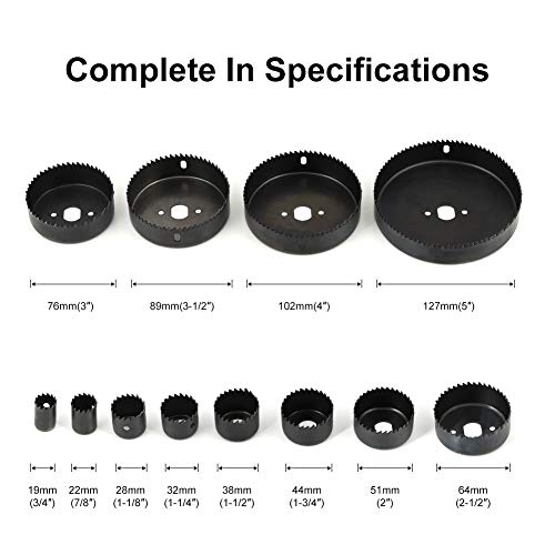 1 COMOWARE+Mandrels+Install+Plastic+Drilling