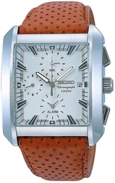Mens Watches SEIKO SEIKO WATCHES SNA771: Amazon.co.uk: Watches