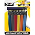 Scripto Lighters, 7 Count