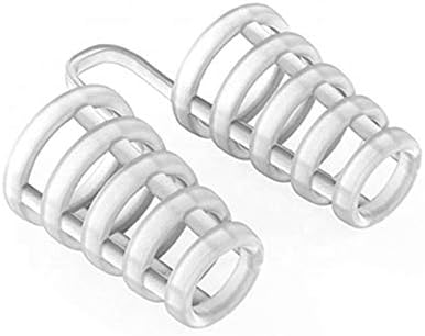 Aparelho Nasal Anti Ronco 4 peças com Case