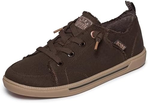 Amazon.com | Skechers Women's Skip – B Cute Classic Slip-in