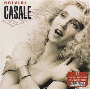 Rossana Casale - Brividi By Rossana Casale - Zortam Music