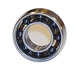 R188 Hybrid Ceramic Bearing for Fidget Spinners, by Nfinite Spin - 3 Pack