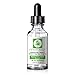 OZNaturals - Hyaluronic Acid Serum With Vitamin C, 30 ml. (Packaging May Vary)
