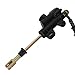 Rear Brake Assembly Master Hydraulic Cylinder Caliper Coolster 15MM Wheel Axle for Dirt Bike Pit Bike KLX BBR CRF TTR SDG SSR BK12 107 110 125 50cc 70cc 90cc 110cc 125cc