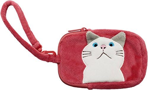 Smahopoach Shuang cat multicast ivory 15 x 9 cm UW-753-216