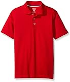 French Toast School Uniform Boys Sport Polo Shirt