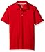 French Toast School Uniform Boys Sport Polo Shirt