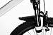 MudFender Mountain Bike Fenders Mudguard - MTB Fender For Any Tire - Front and Downtube Bicycle Fenders - Lightweight and Eco-Friendly Bike Fenders Set - Best for MTB, Downhill and Hybrid Bikes