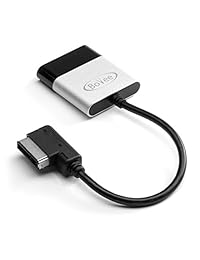 Bovee Car Kit Bluetooth Audi Q5 2010 A2DP   AMI MMI Android and iPhone Wireless Adaptor for in car iPod Integration