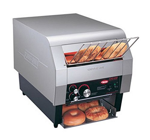 Hatco TQ-400BA Toast-Qwik Conveyor Toaster