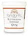 Fondarific Grey Fondant, Buttercream, 2.0 Pound