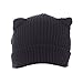 Cool Kat Beanie Hat With Cat Ears