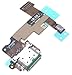 PHONSUN USB Port Charging Flex Cable Replacement with Microphone for LG G6