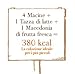 Mulino Bianco: 