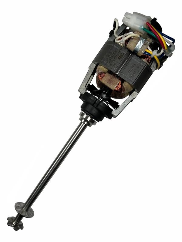Motor Complete Assembly 990156300 Compatible with