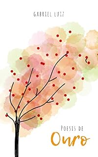 Livro Poesis de Ouro