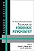 The American Psychiatric Publishing Textbook of Forensic Psychiatry