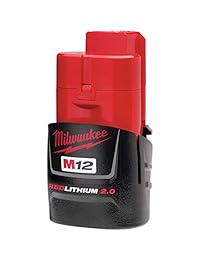 Milwaukee Electric Tools 2598 22 M12 Fuel Kit de 2 piezas 1 2 pulgadas taladro de martillo y 1 4 pulgadas impacto