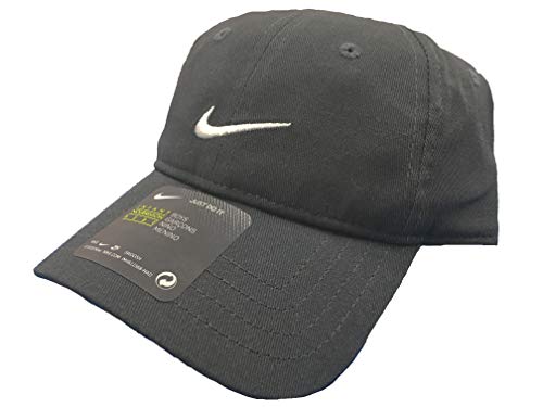 nike swoosh baseball cap