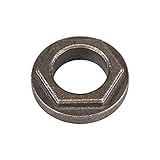 MTD 941-04124 Hex Flange Bearing